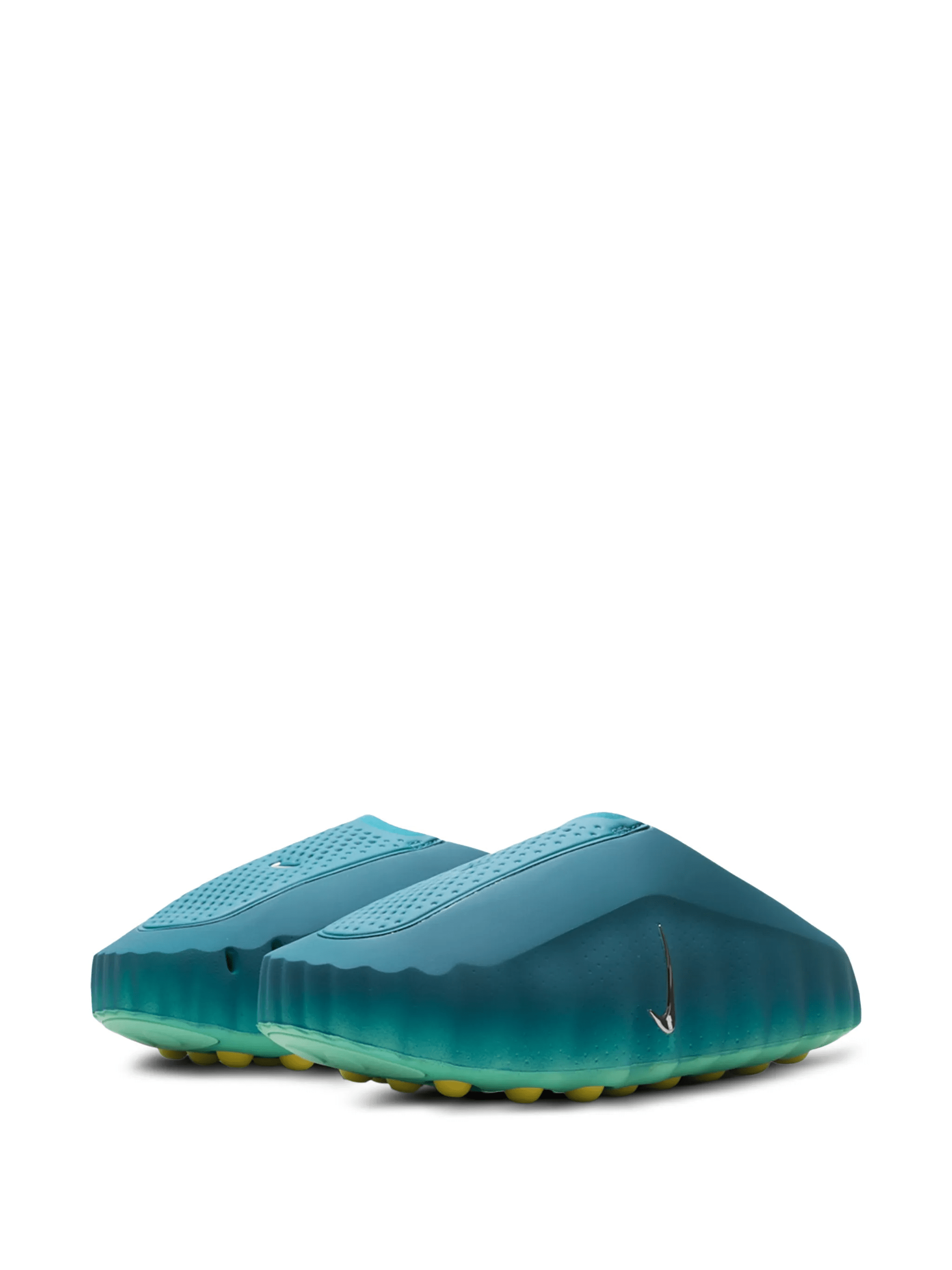 Nike Mind 001 Geode Teal - AG Multimarcas Imports