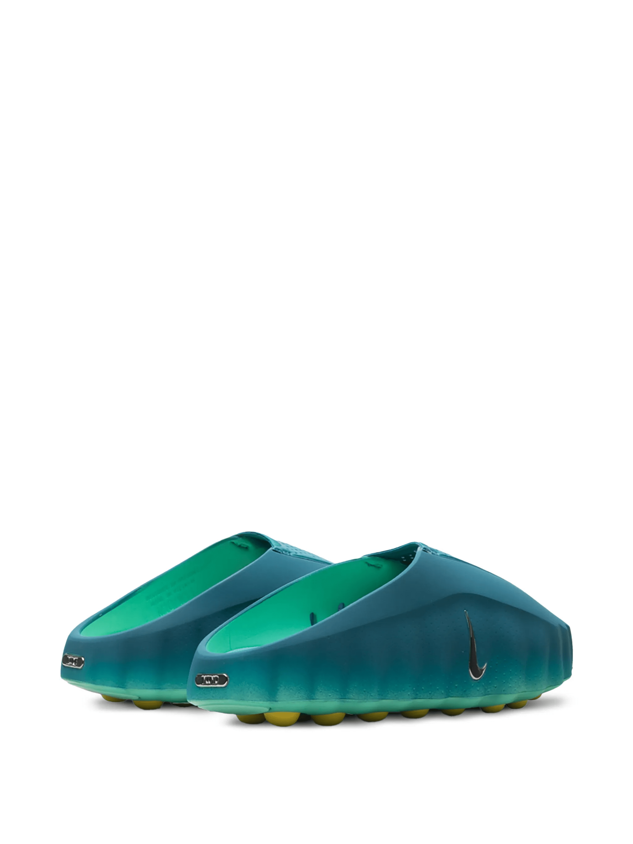 NIKE MIND 001 Geode Teal 27cm ナイキ ミュール Nike Mind 001 Geode Teal - AG Multimarcas Imports