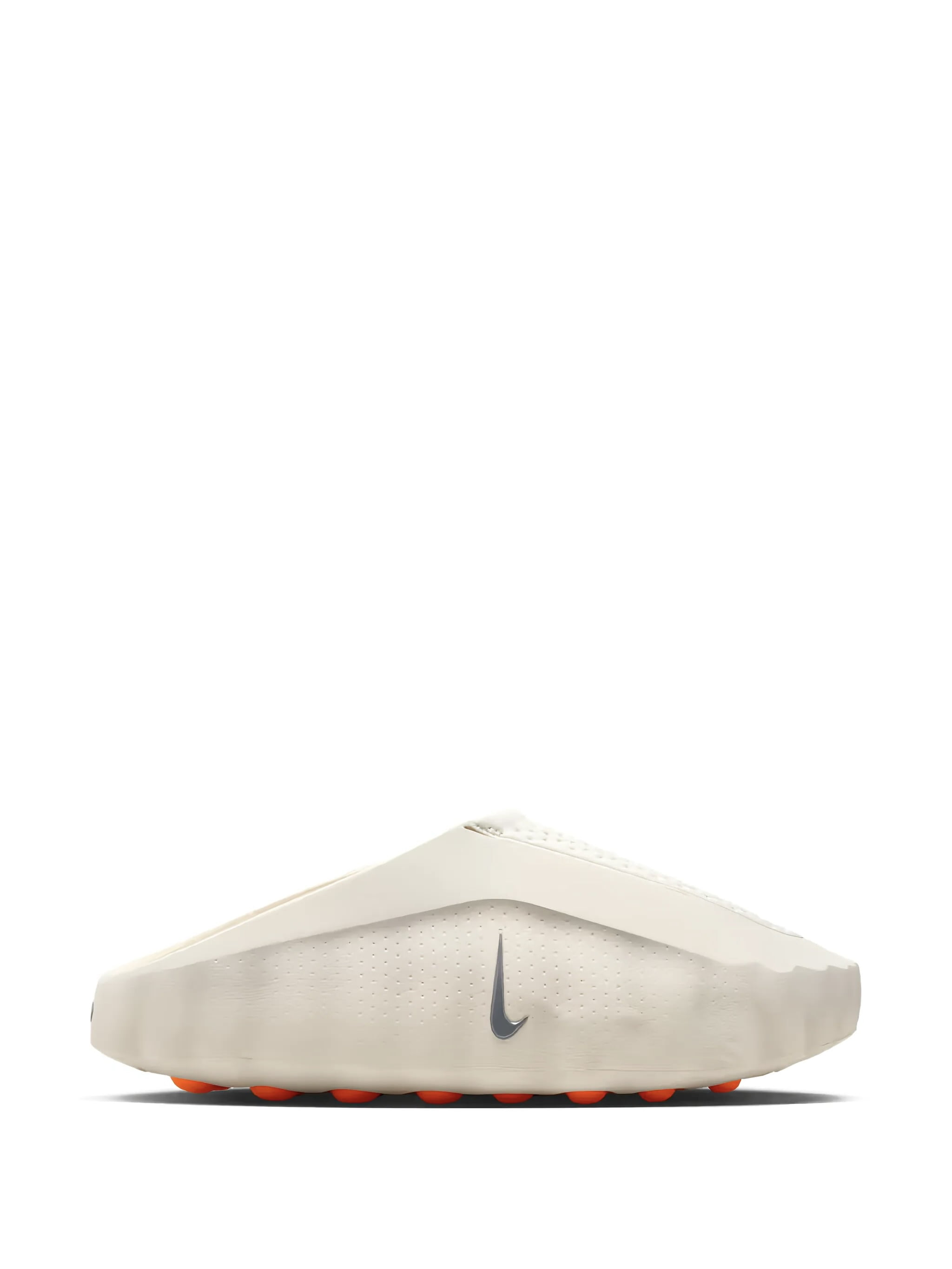 NIKE MIND 001 SLIDE LIGHT BONE 