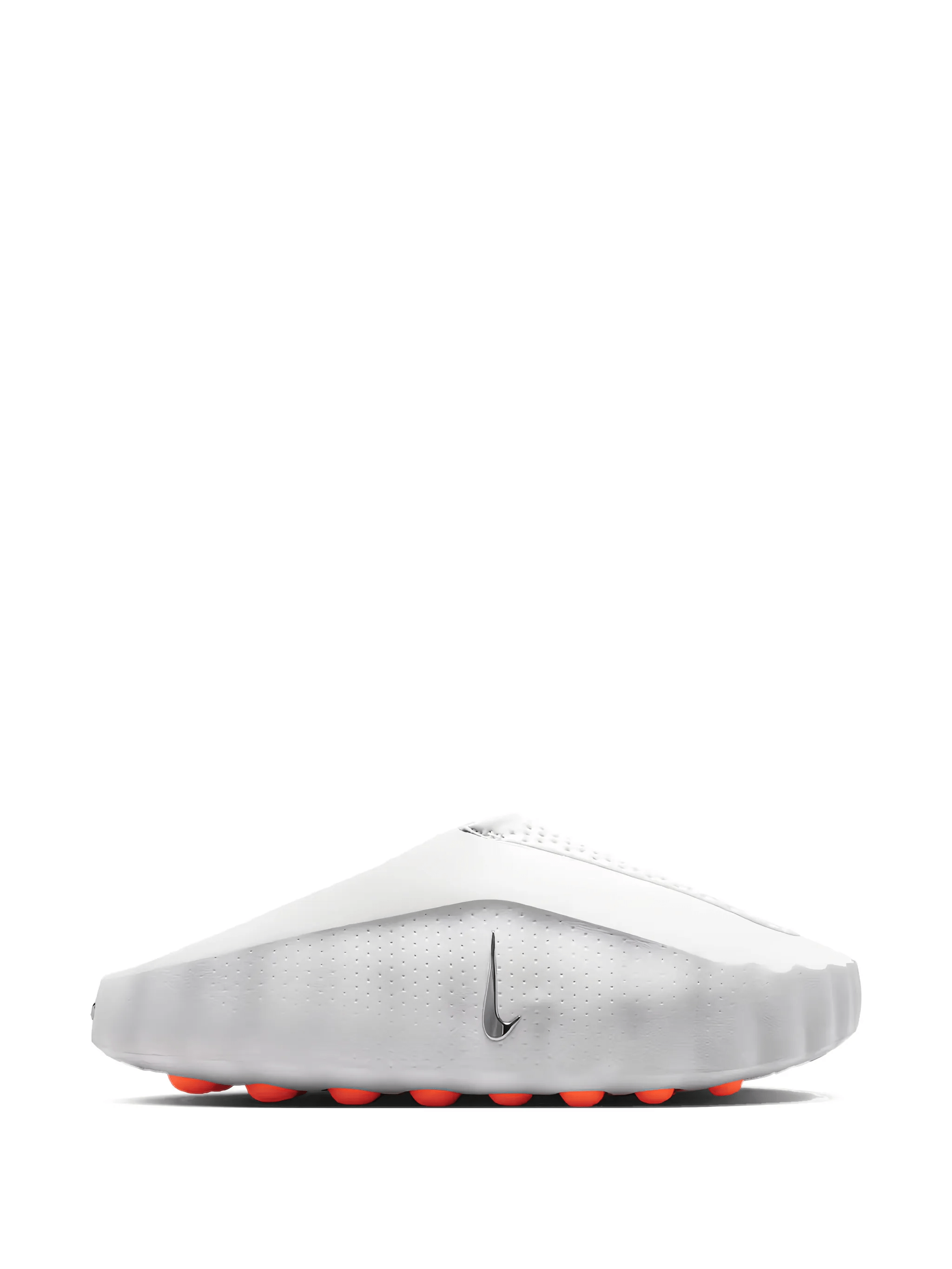 NIKE MIND 001 SLIDE LIGHT SMOKE GREY 