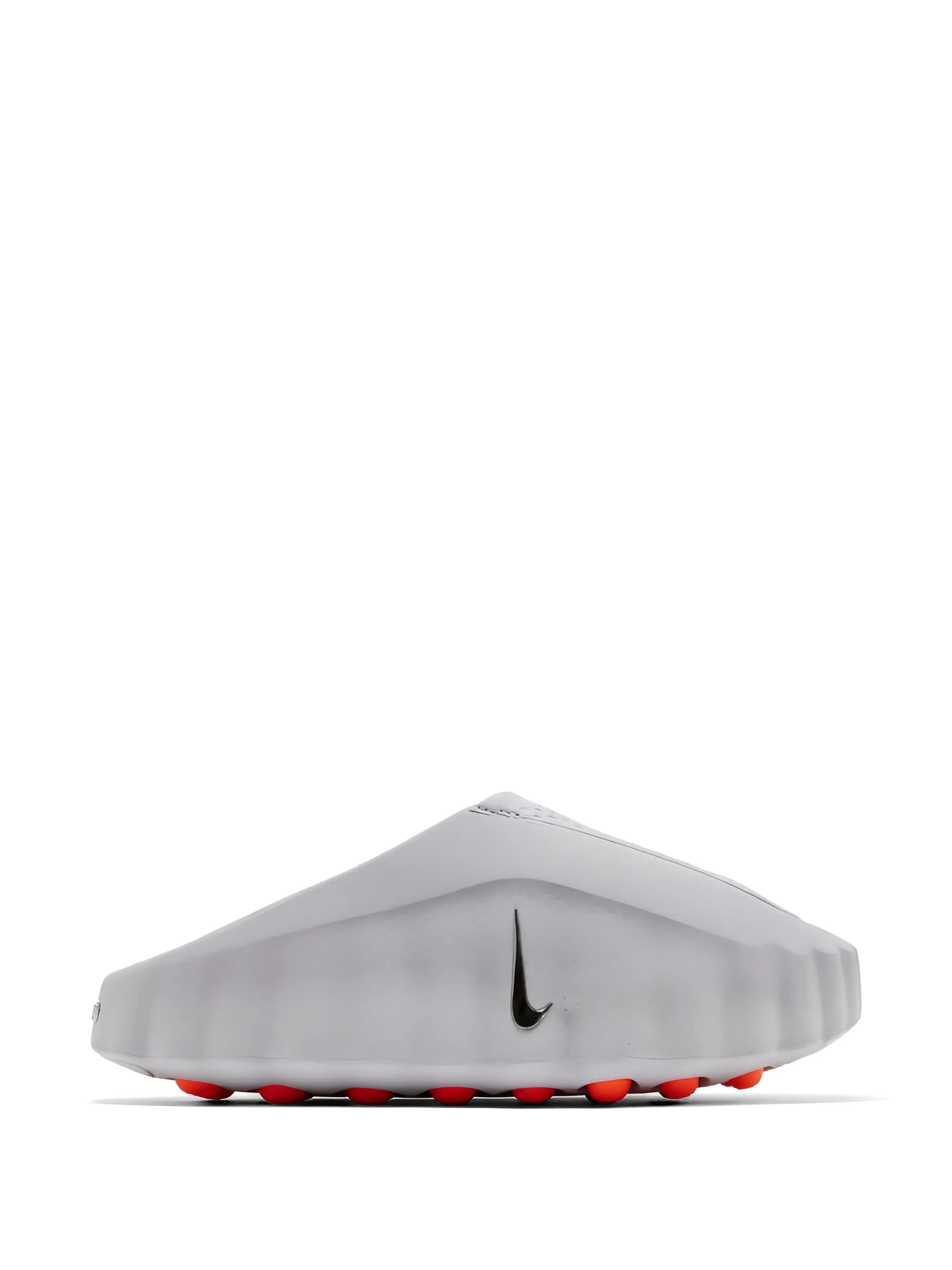 NIKE MIND 001 SLIDE LIGHT SMOKE GREY 