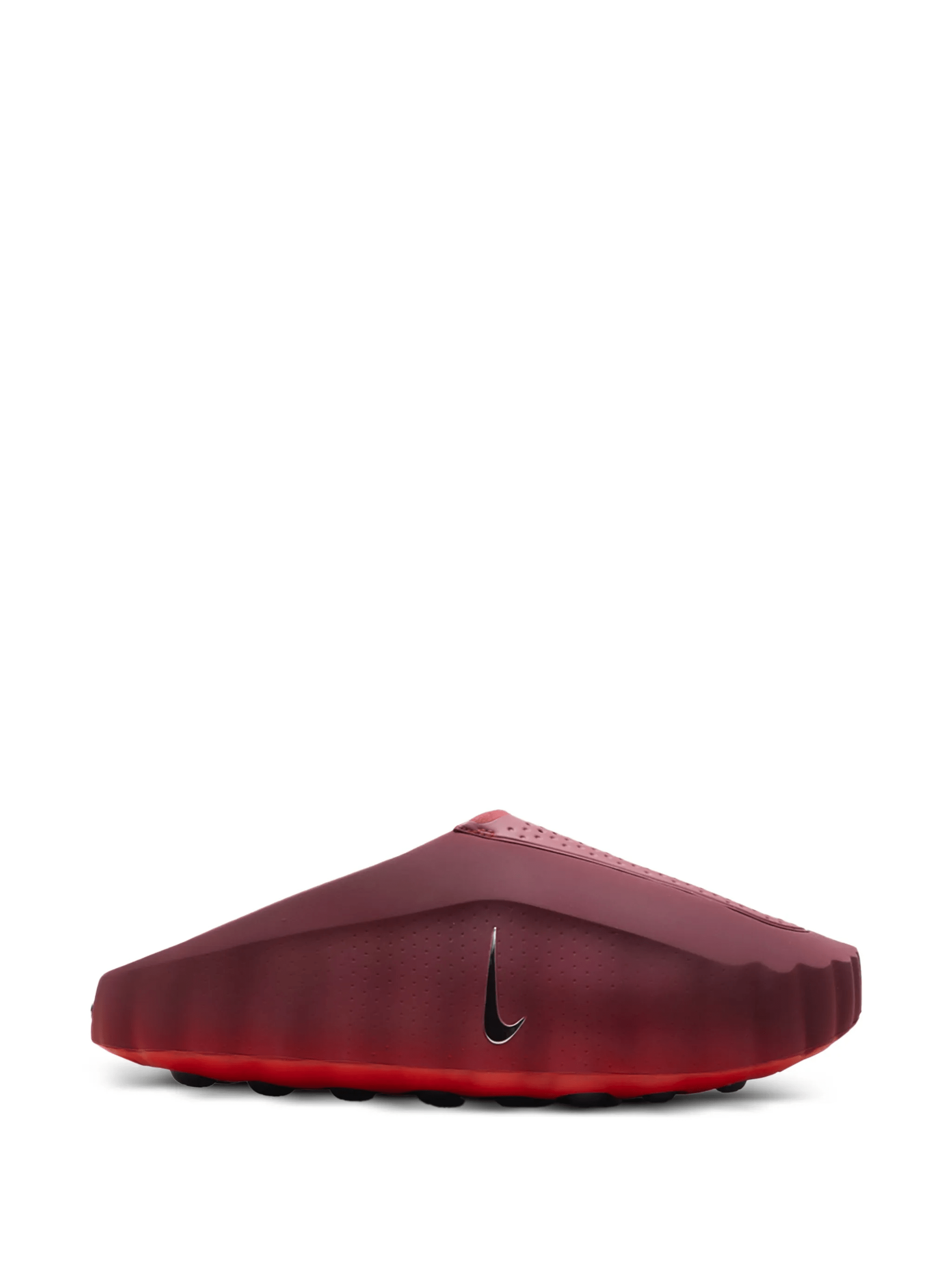 Nike Mind 001 Slide Team Red University Red