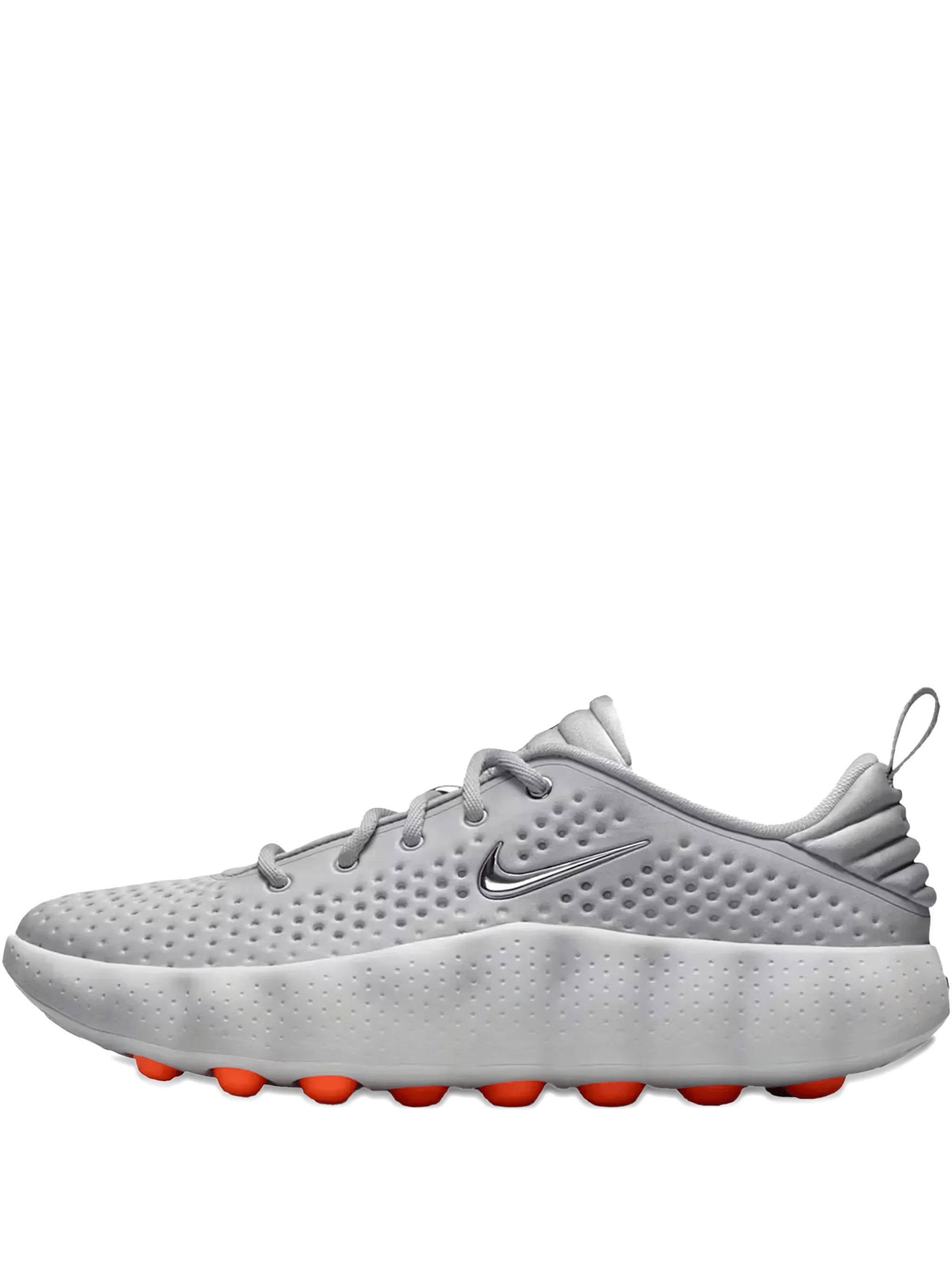 NIKE MIND 002 'SMOKE GREY'