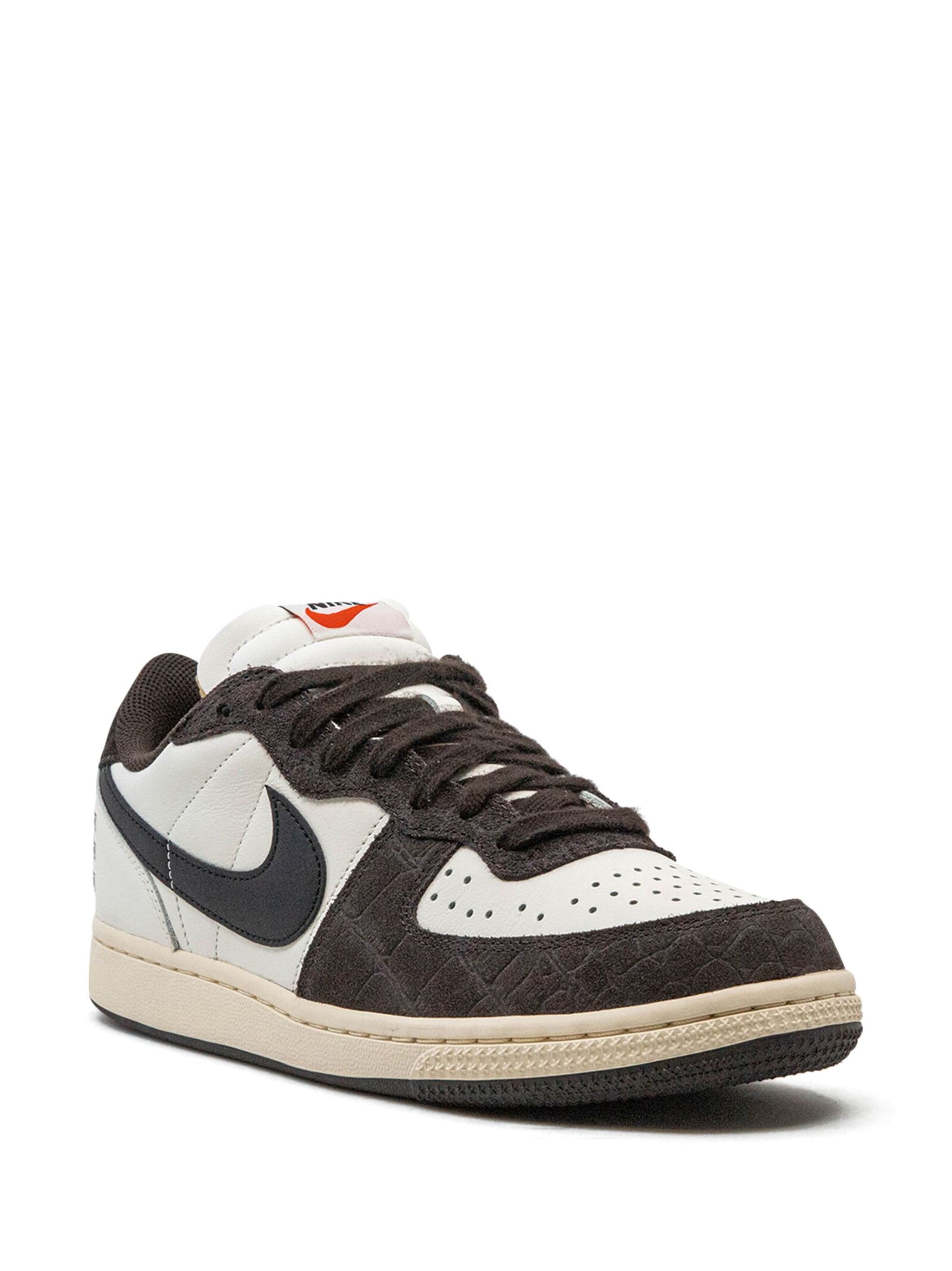 NIKE TERMINATOR LOW 