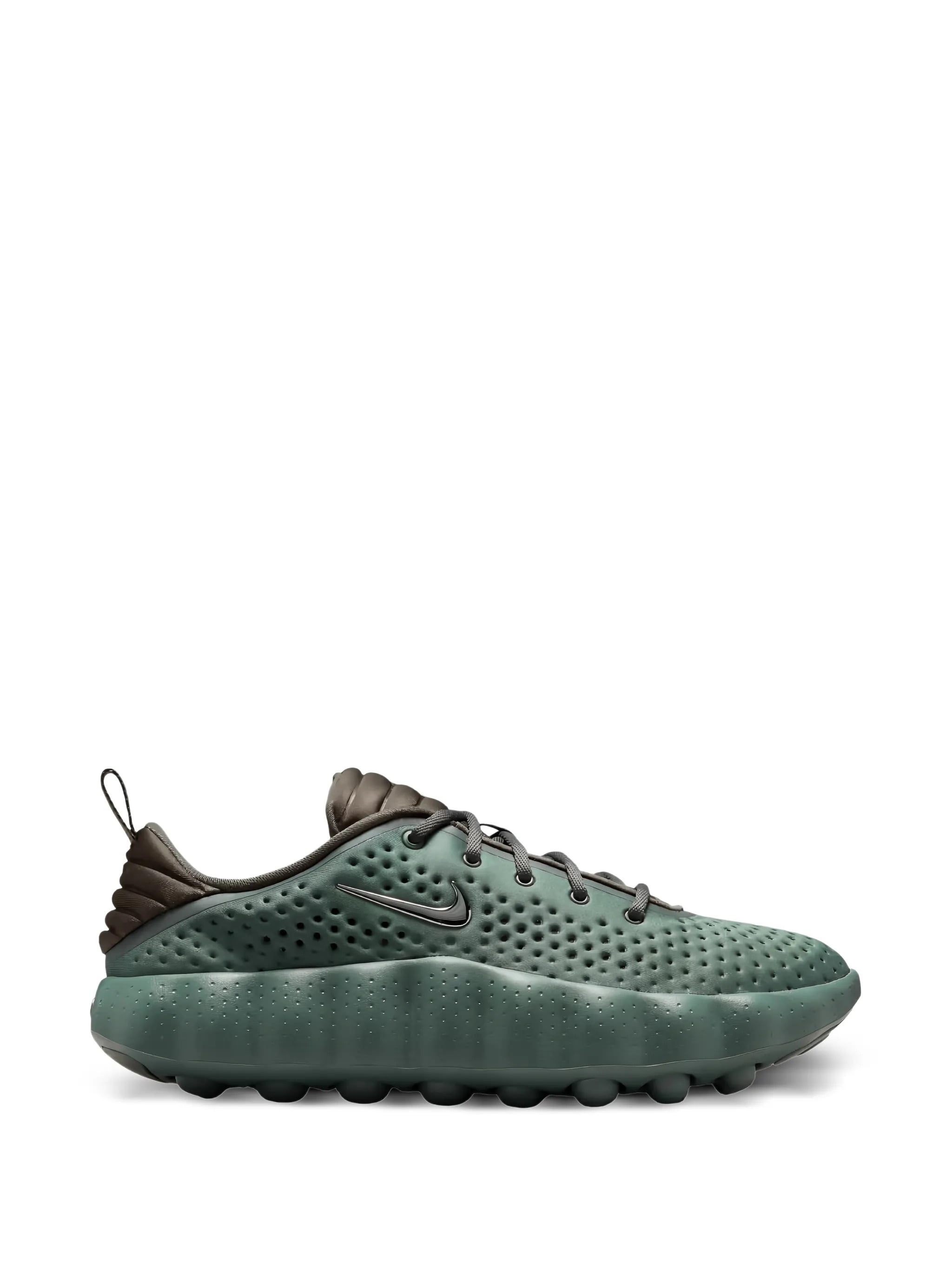 Nike Mind 002 Camo Green Phantom Newsprint