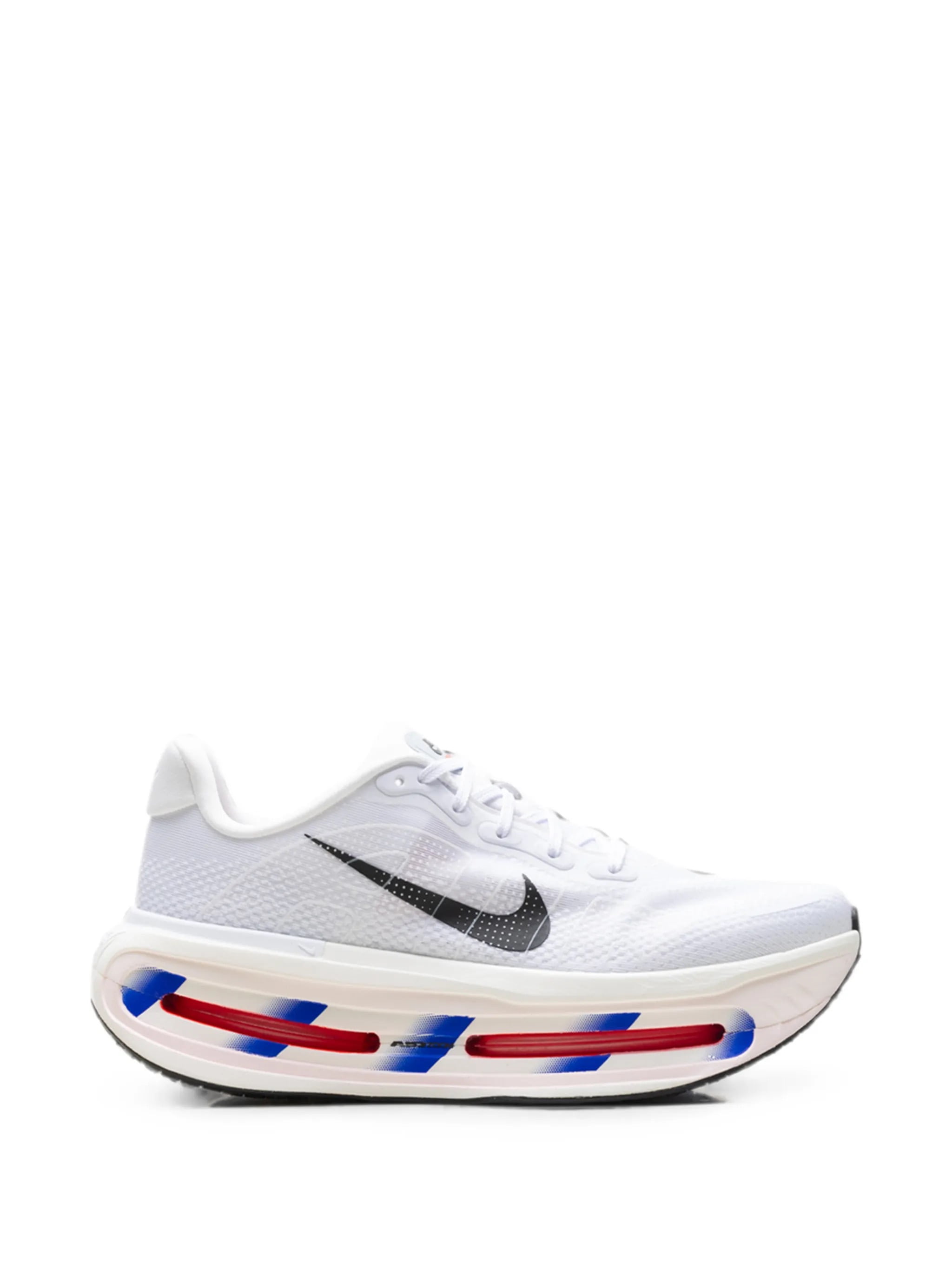 NIKE VOMERO PREMIUM CM WHITE RACER BLUE CRIMSON