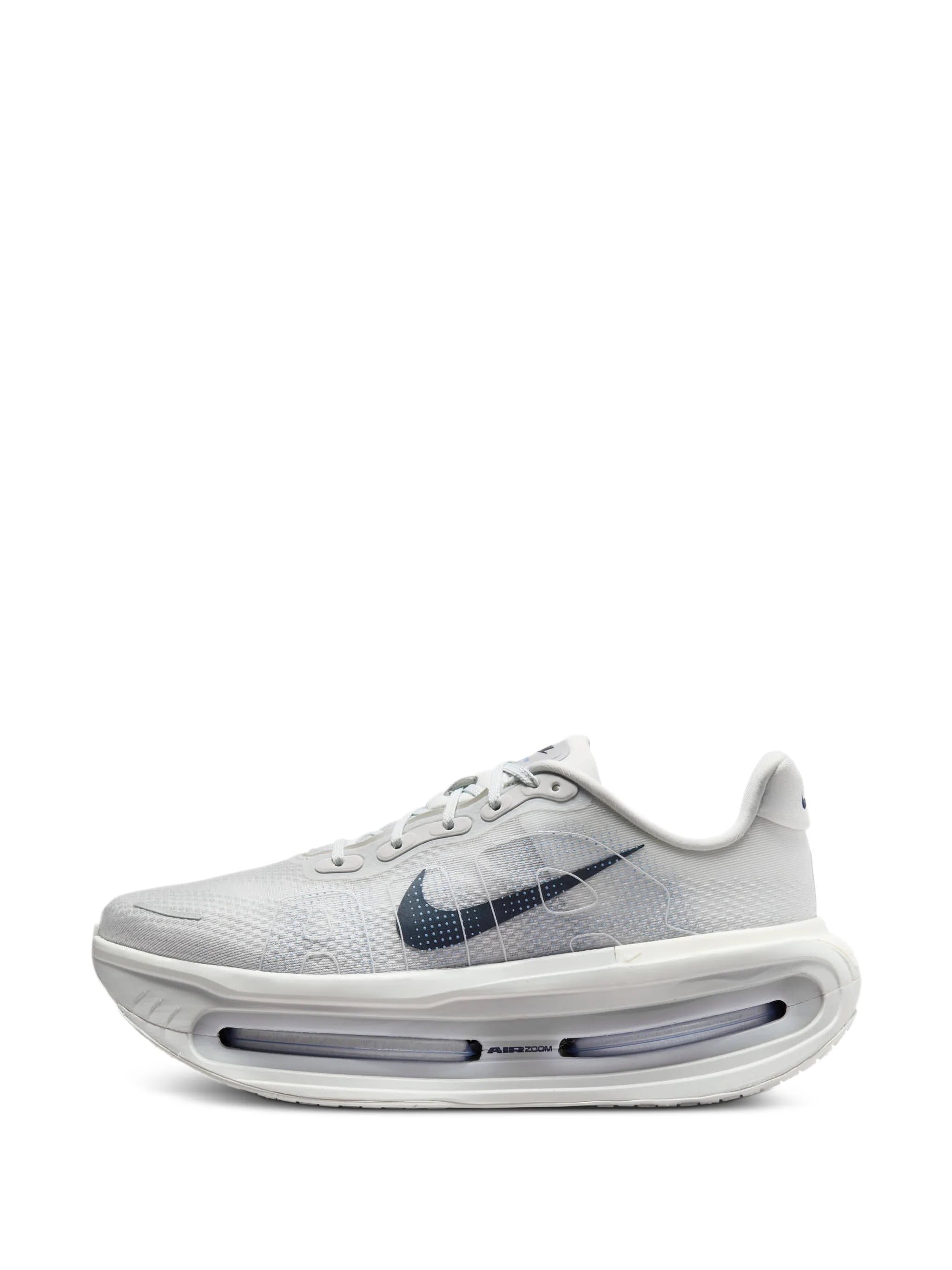 NIKE VOMERO PREMIUM OFF-WHITE GREY FOG DARK OBSIDIAN