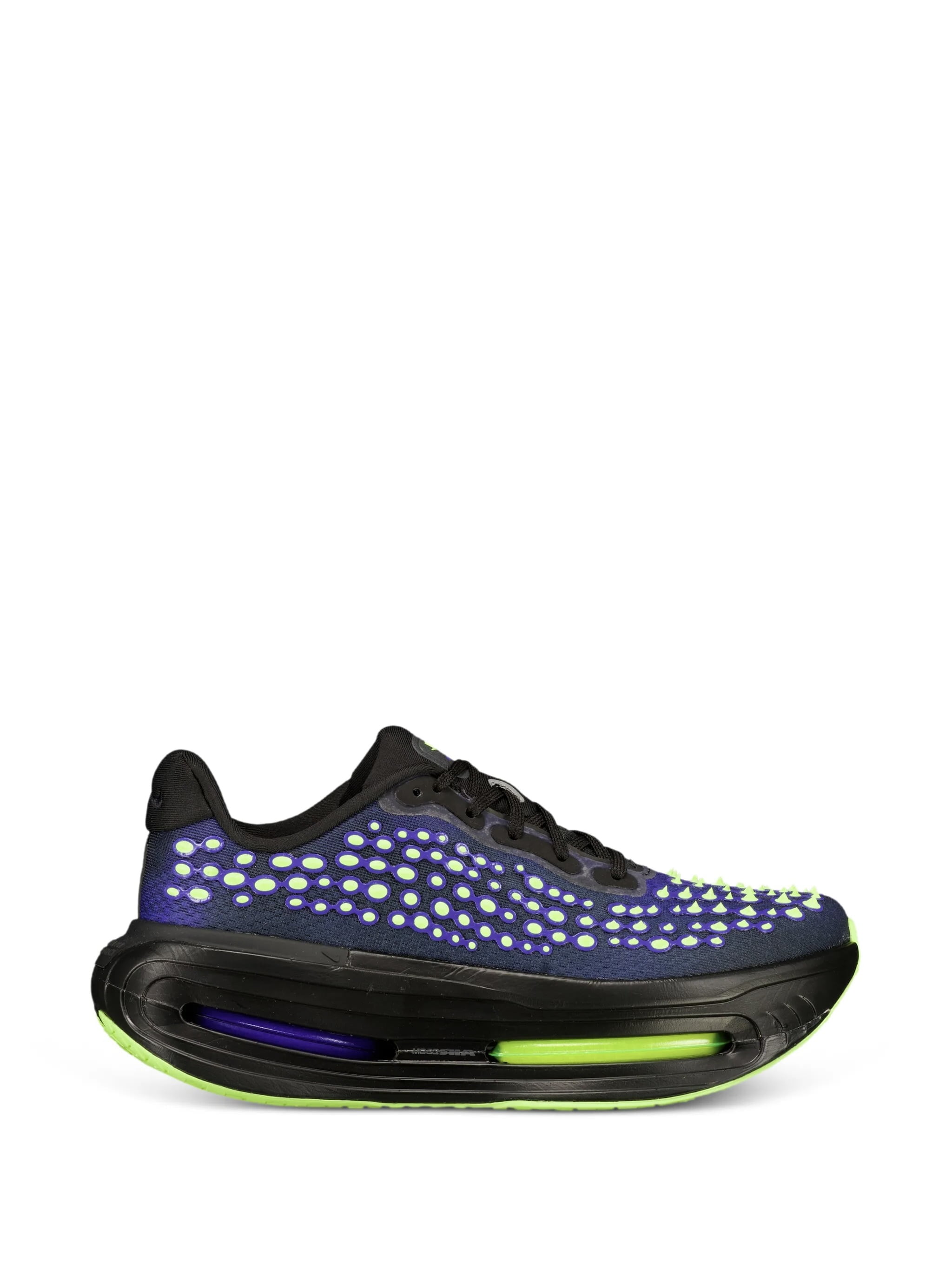 NIKE VOMERO PREMIUM RUSH VIOLET VOLT GLOW