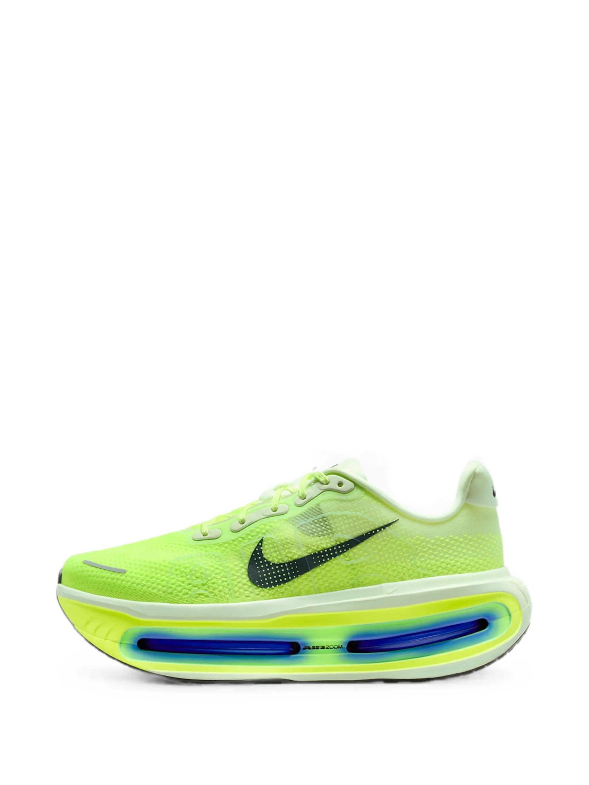 NIKE VOMERO PREMIUM VOLT TINT SAPPHIRE