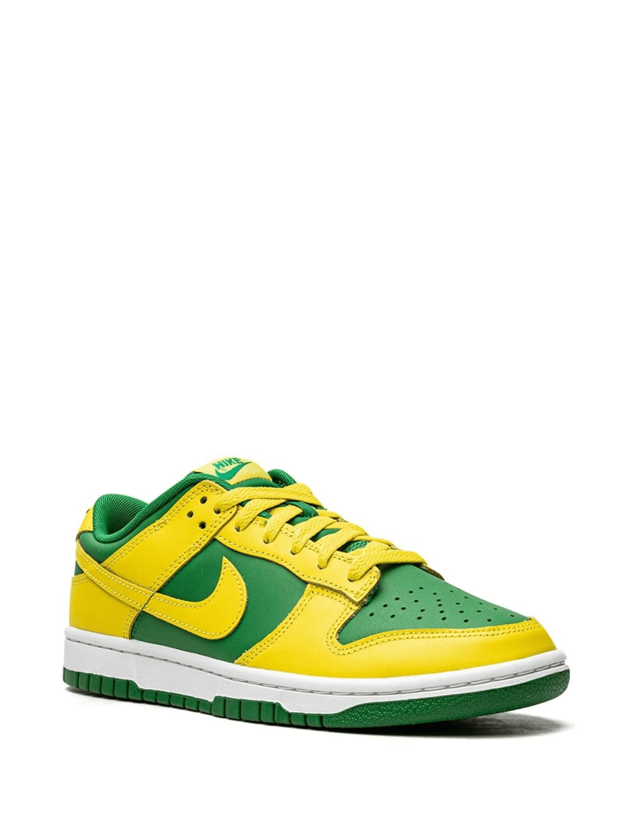 NIKE DUNK LOW "REVERSE BRAZIL" 