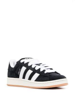 ADIDAS CAMPUS 00s CORE BLACK