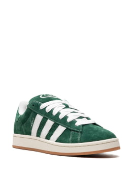 ADIDAS CAMPUS 00s DARK GREEN