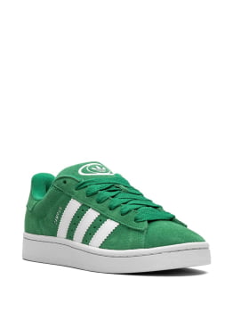 ADIDAS CAMPUS 00s GREEN CLOUD