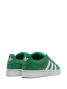 ADIDAS CAMPUS 00s GREEN CLOUD