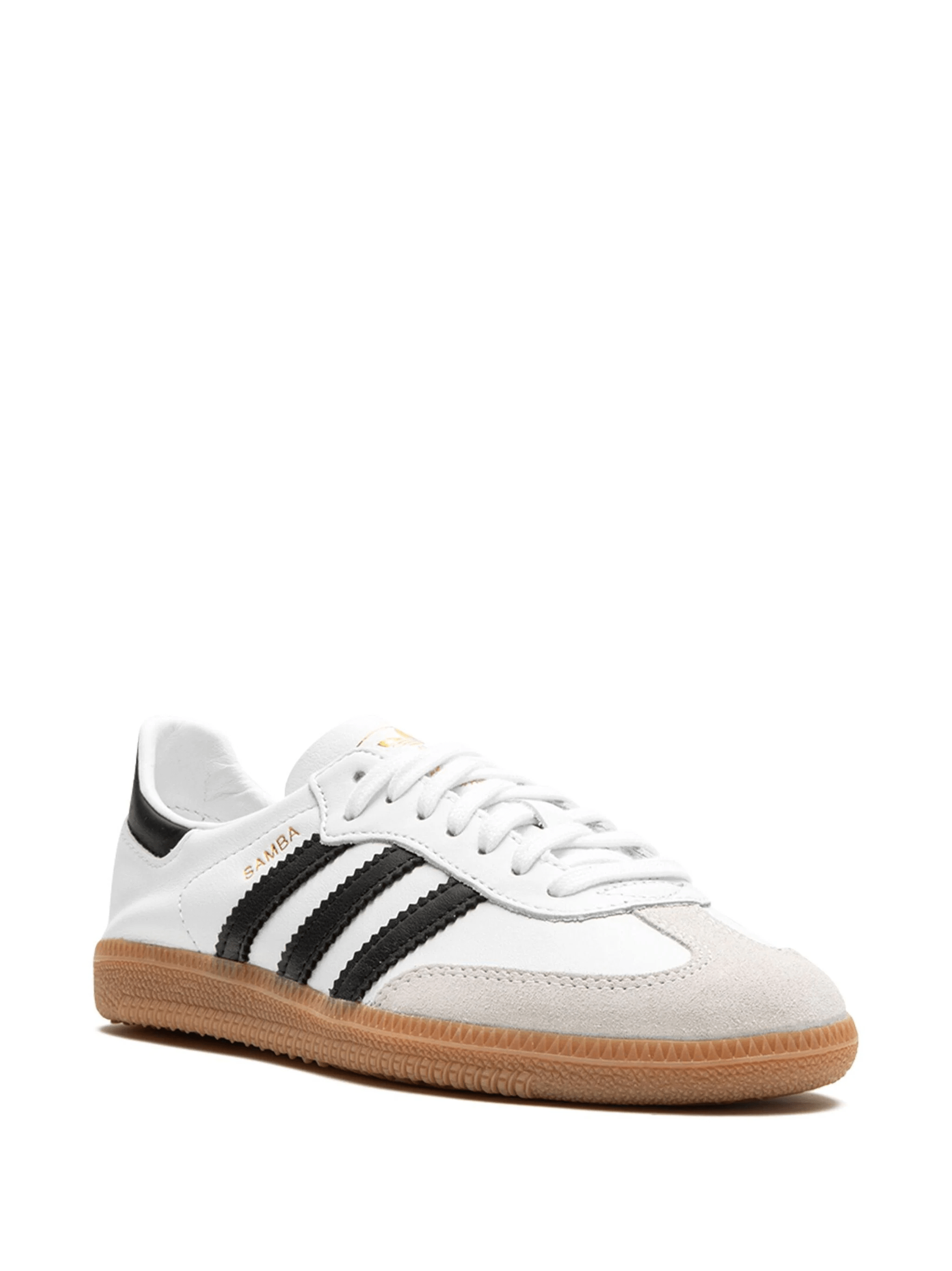 ADIDAS SAMBA DECON CLOUD WHITE