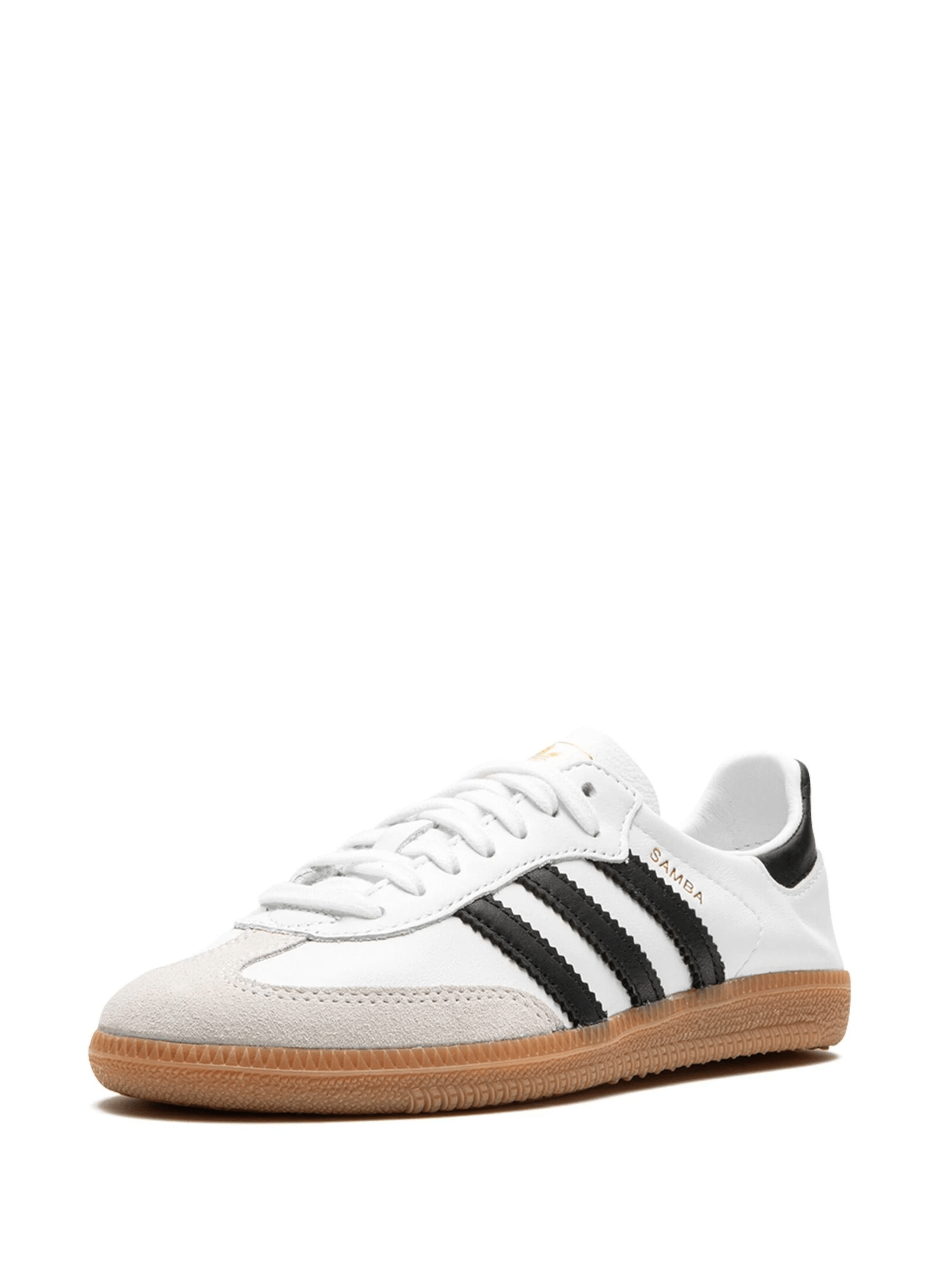 ADIDAS SAMBA DECON CLOUD WHITE