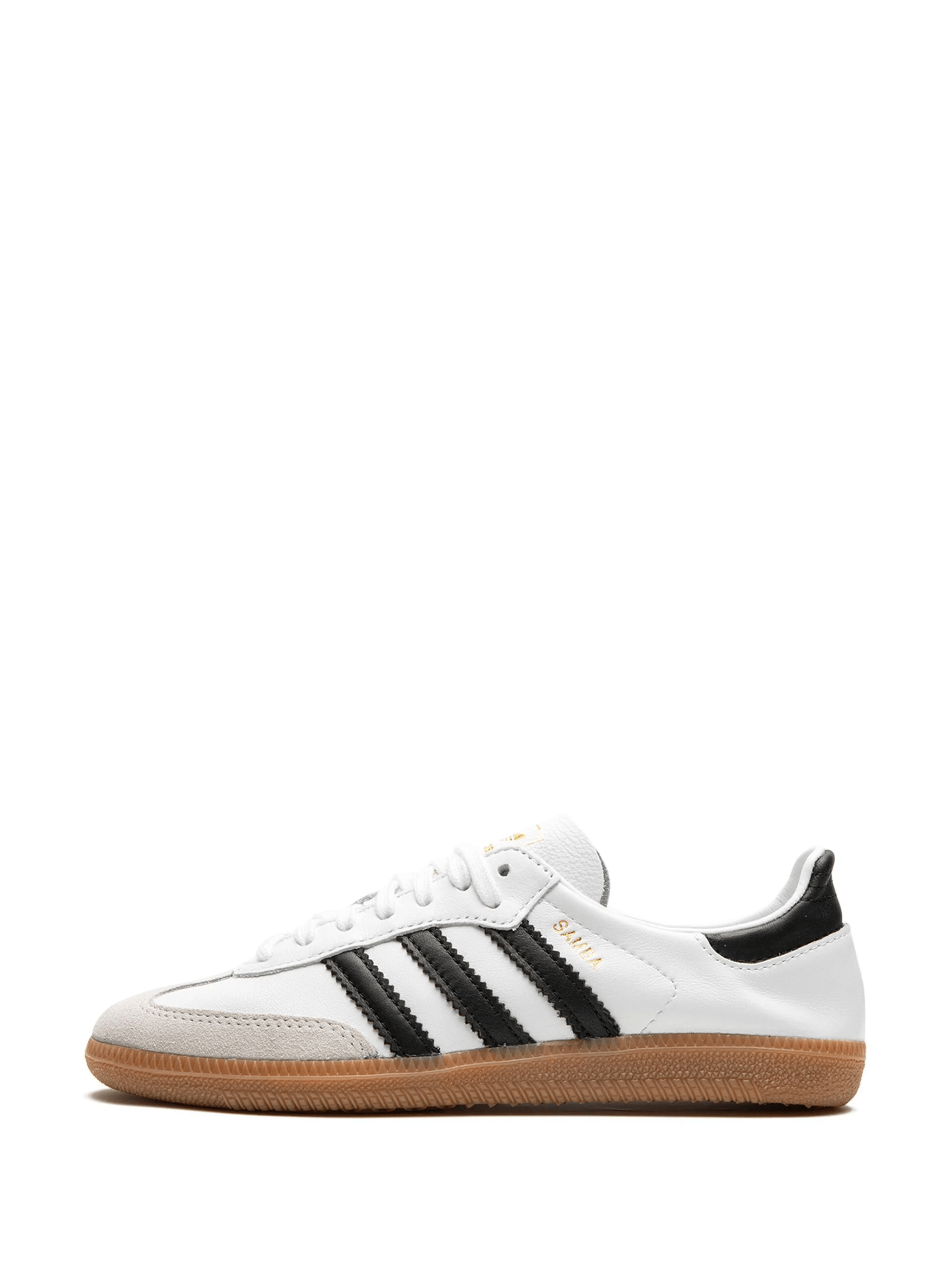 ADIDAS SAMBA DECON CLOUD WHITE