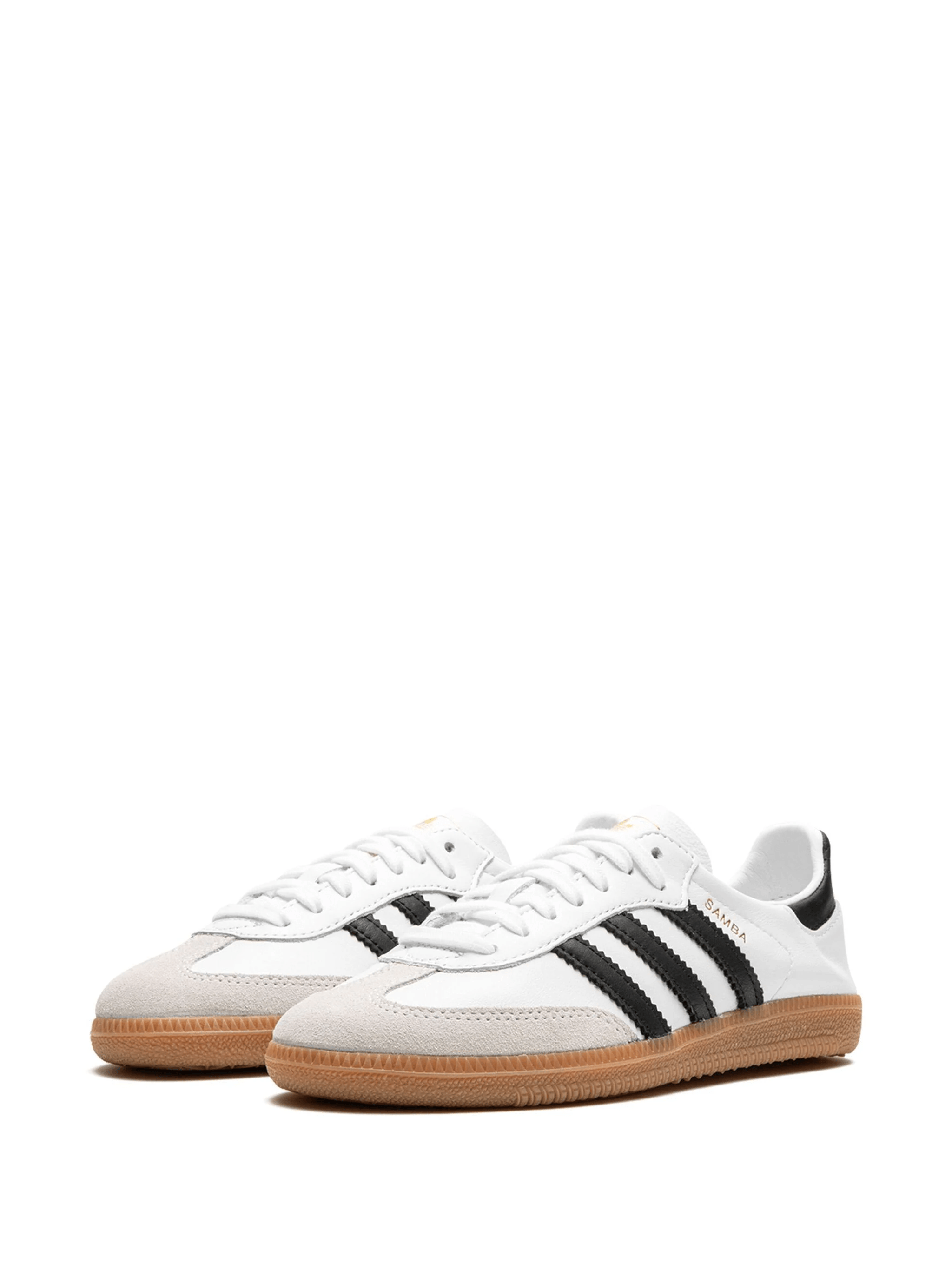 ADIDAS SAMBA DECON CLOUD WHITE