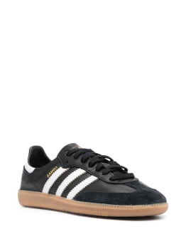 ADIDAS SAMBA DECON CORE BLACK