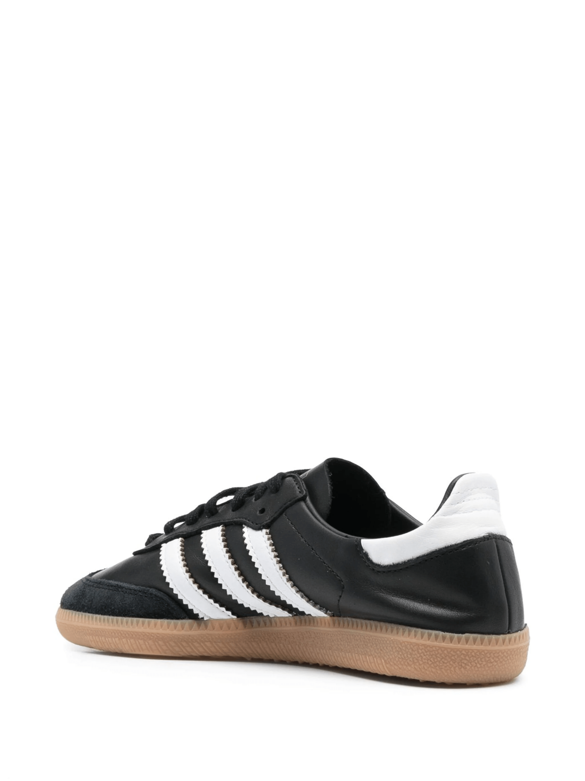 ADIDAS SAMBA DECON CORE BLACK