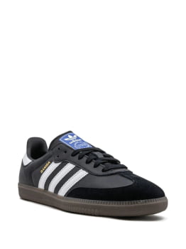 ADIDAS SAMBA OG BLACK