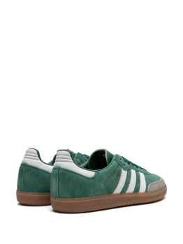 ADIDAS SAMBA OG GREEN