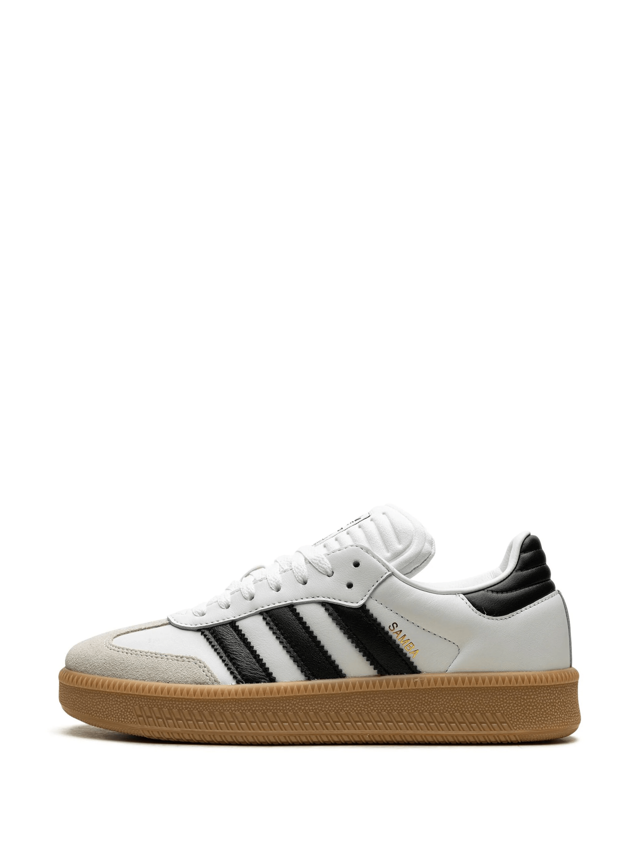 ADIDAS SAMBA XLG CLOUD WHITE