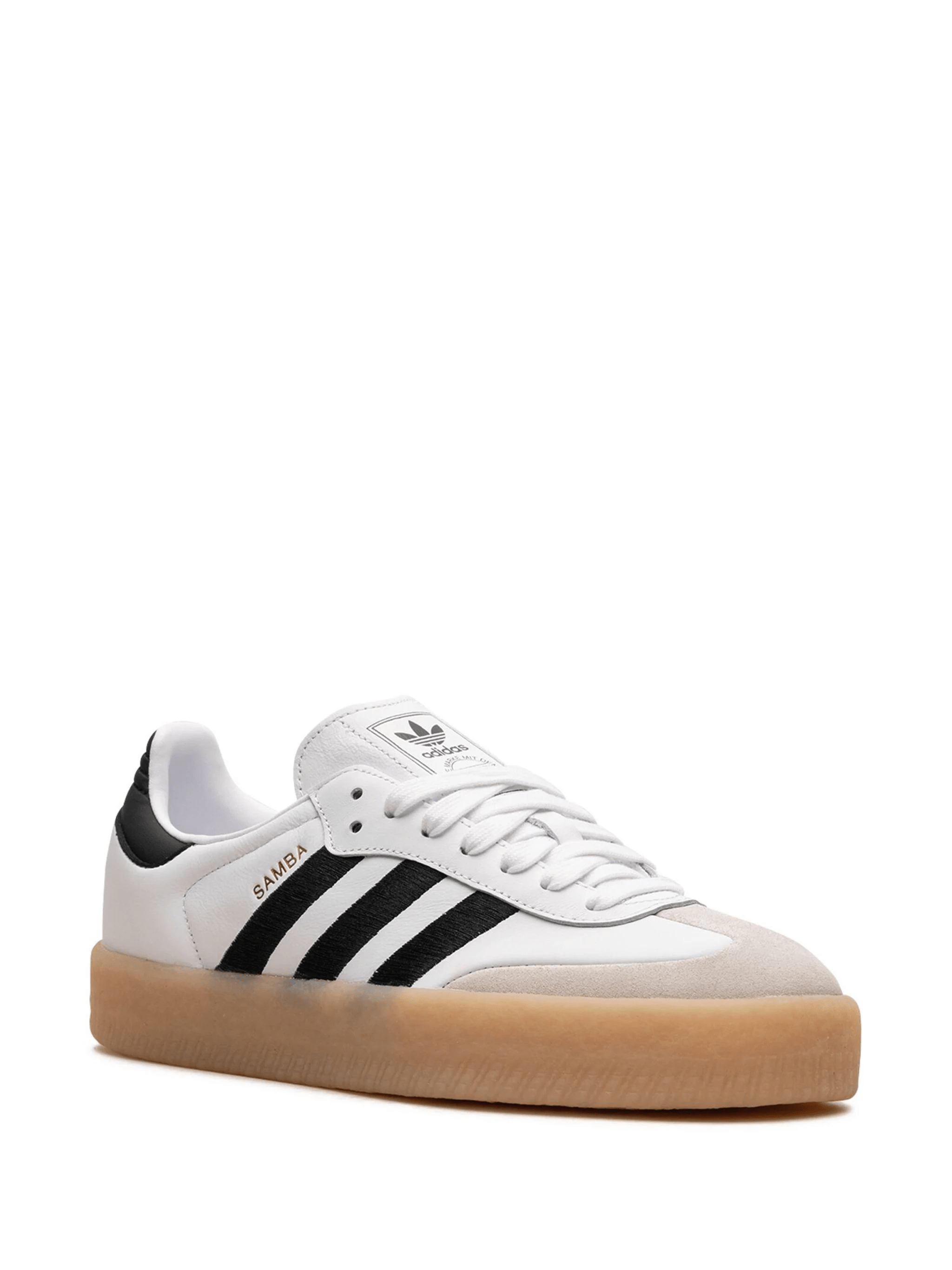 ADIDAS SAMBAE CLOUD WHITE