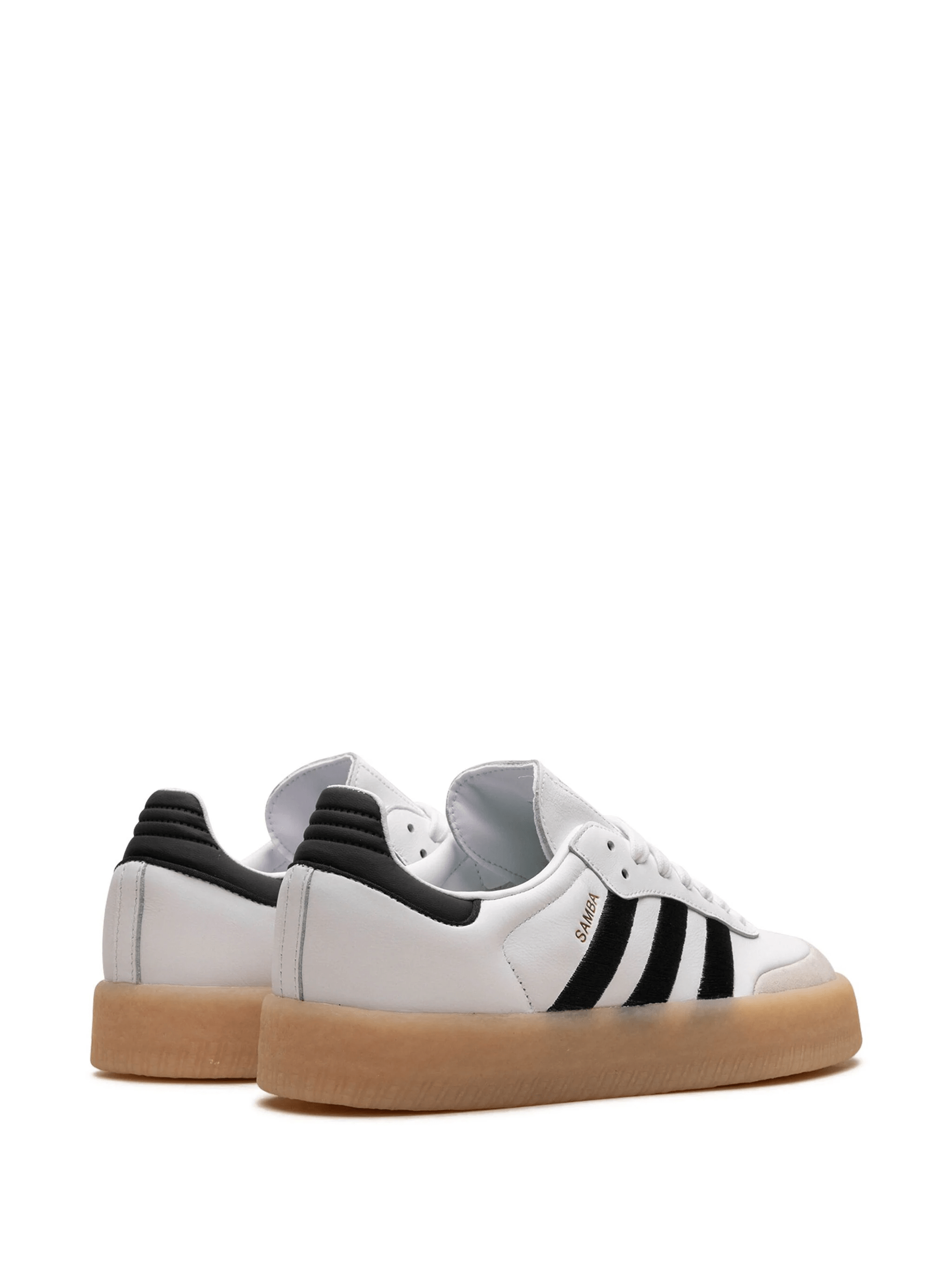 ADIDAS SAMBAE CLOUD WHITE