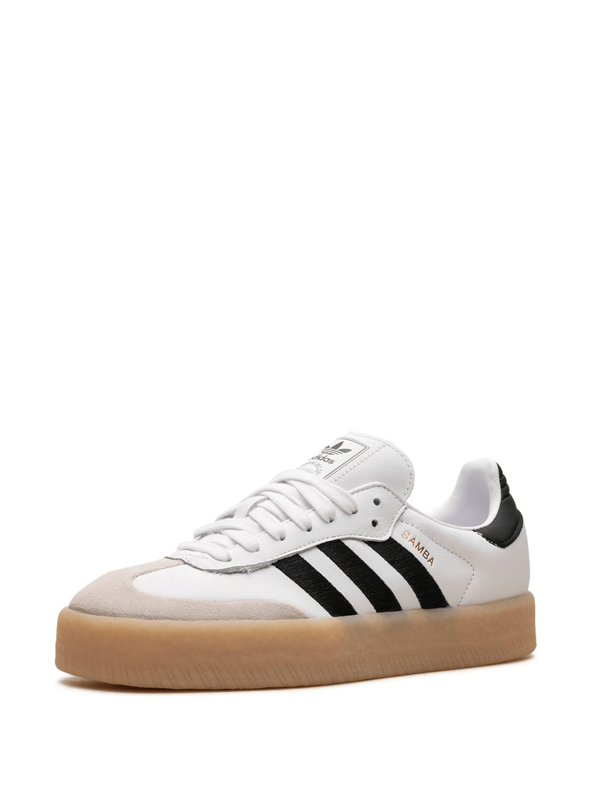 ADIDAS SAMBAE CLOUD WHITE