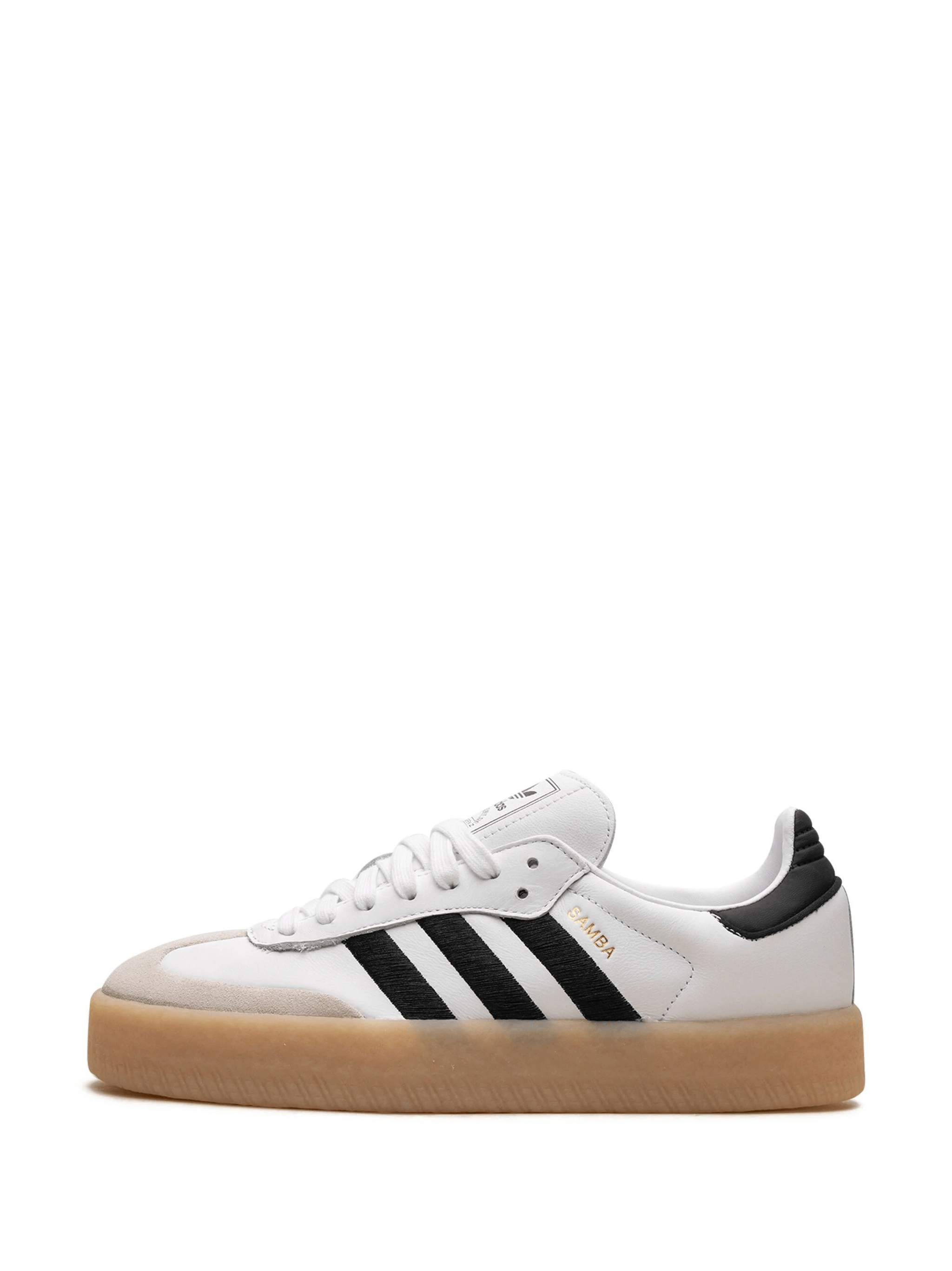 ADIDAS SAMBAE CLOUD WHITE