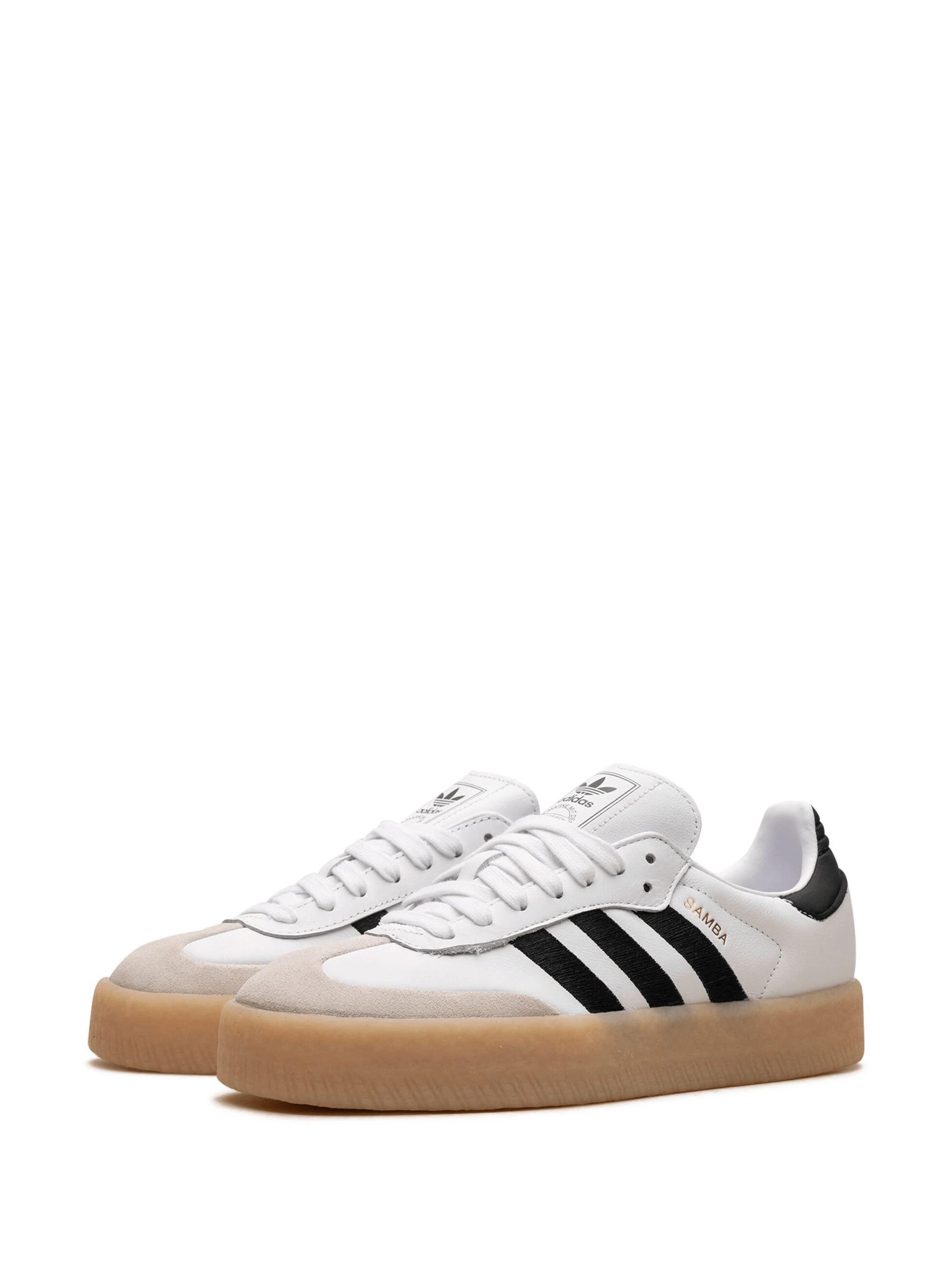 ADIDAS SAMBAE CLOUD WHITE