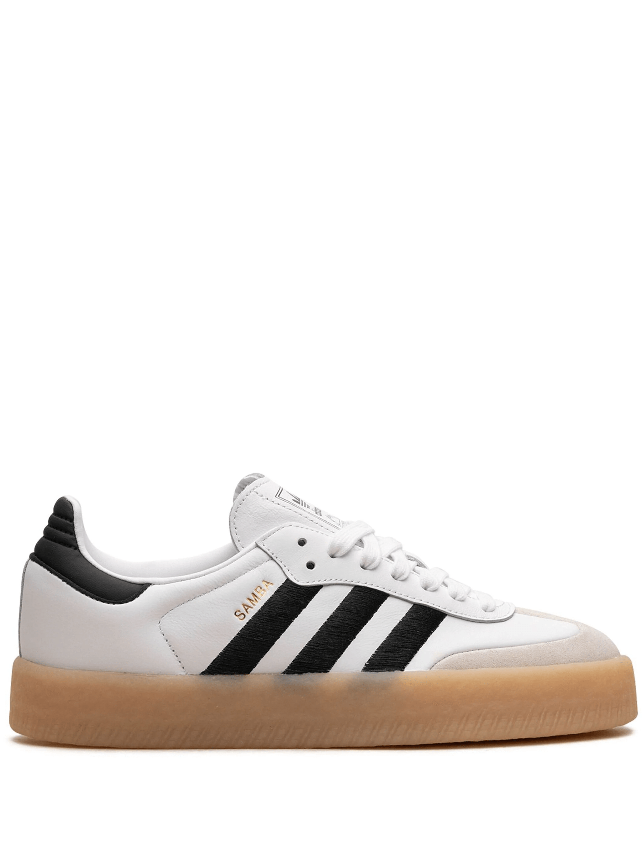 ADIDAS SAMBAE CLOUD WHITE