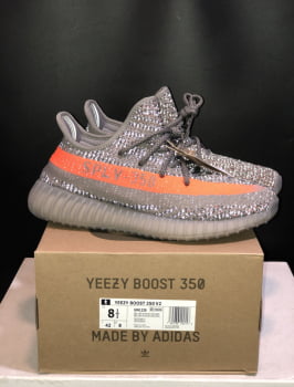 Adidas Yeezy Boost 350 V2 z "Beluga Reflective"