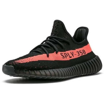 Adidas Yeezy boost 350 V2 z Black Red