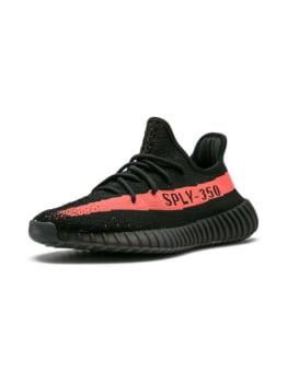 Adidas Yeezy boost 350 V2 z Black Red