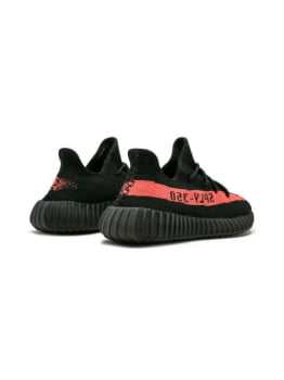 Adidas Yeezy boost 350 V2 z Black Red