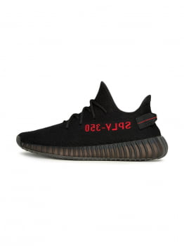 Adidas Yeezy Boost 350 V2 z “BRED"