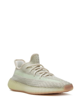 Adidas Yeezy Boost 350 V2 "Citrin-Reflective"