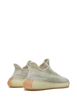 Adidas Yeezy Boost 350 V2 "Citrin-Reflective"