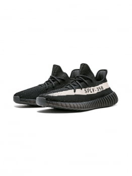 Adidas Yeezy Boost 350 V2 z "Oreo"