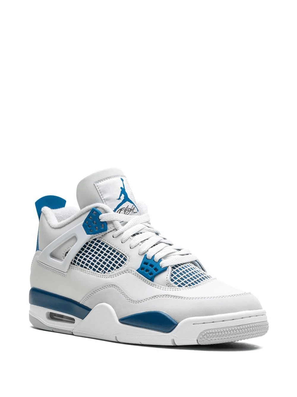 NIKE AIR JORDAN 4 OG "MILITARY BLUE"