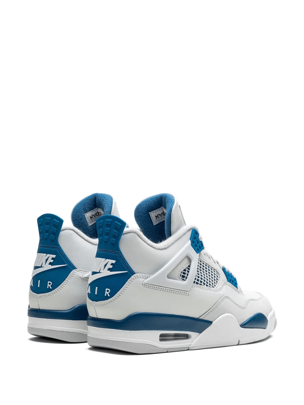 NIKE AIR JORDAN 4 OG "MILITARY BLUE"