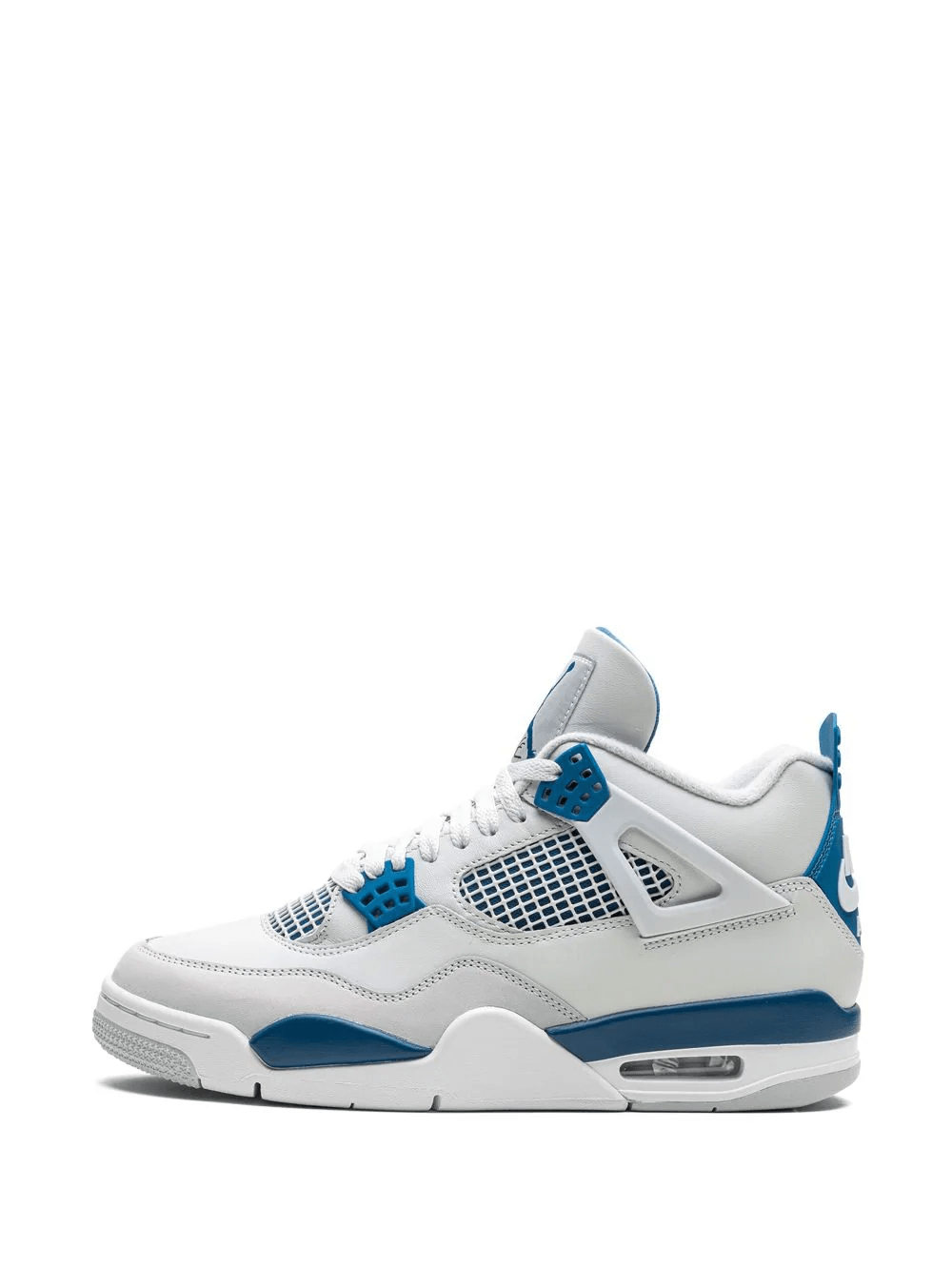 NIKE AIR JORDAN 4 OG "MILITARY BLUE"