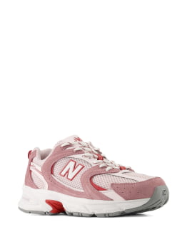 NEW BALANCE 530 ANTIQUE ROSE LIGHT PINK