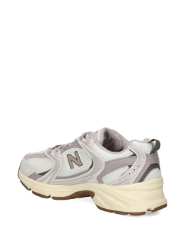 NEW BALANCE 530 LIGHT GRAY