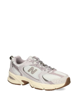 NEW BALANCE 530 LIGHT GRAY