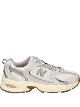 NEW BALANCE 530 LIGHT GRAY
