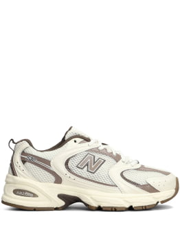 NEW BALANCE 530 TURTLEDOVE MUSHROOM