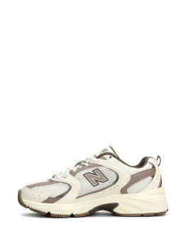 NEW BALANCE 530 TURTLEDOVE MUSHROOM